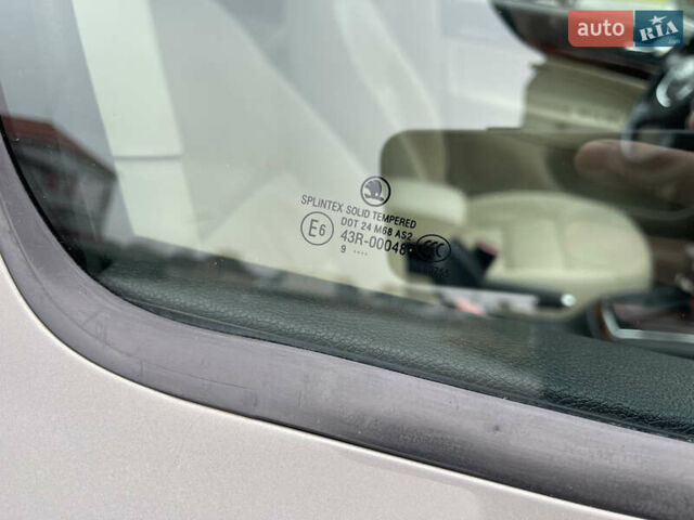 Бежевый Шкода Октавия, объемом двигателя 1.8 л и пробегом 159 тыс. км за 7499 $, фото 41 на Automoto.ua