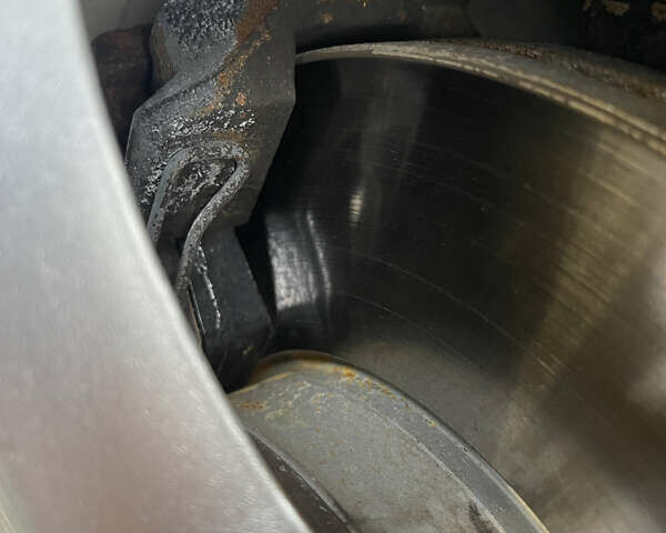 Бежевый Шкода Октавия, объемом двигателя 1.8 л и пробегом 159 тыс. км за 7499 $, фото 45 на Automoto.ua