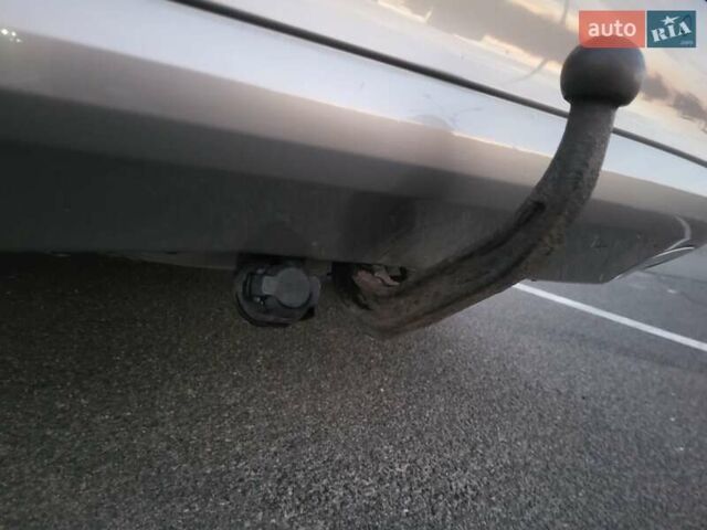 Бежевый Шкода Октавия, объемом двигателя 1.98 л и пробегом 231 тыс. км за 8300 $, фото 79 на Automoto.ua