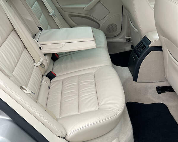 Бежевый Шкода Октавия, объемом двигателя 1.8 л и пробегом 159 тыс. км за 7499 $, фото 28 на Automoto.ua