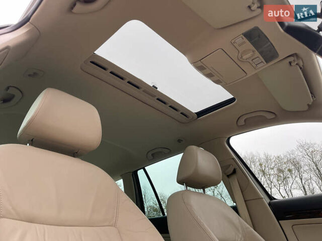 Бежевый Шкода Октавия, объемом двигателя 1.8 л и пробегом 159 тыс. км за 7499 $, фото 36 на Automoto.ua