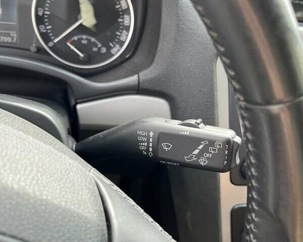 Бежевый Шкода Октавия, объемом двигателя 1.8 л и пробегом 239 тыс. км за 7000 $, фото 43 на Automoto.ua