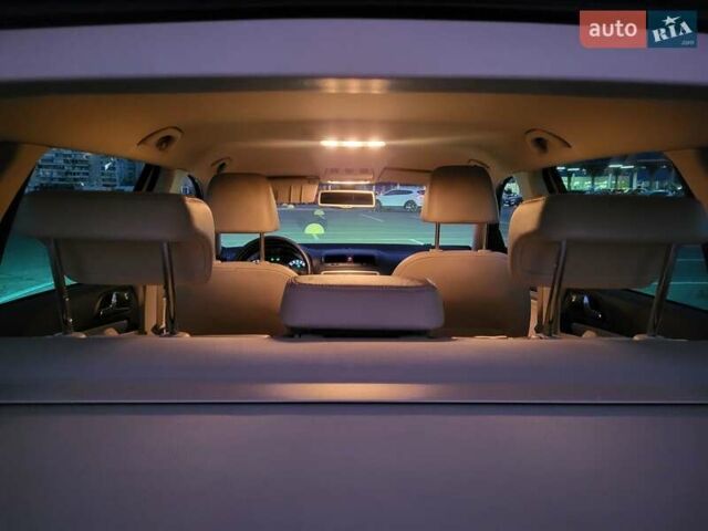 Бежевый Шкода Октавия, объемом двигателя 1.98 л и пробегом 231 тыс. км за 8300 $, фото 40 на Automoto.ua