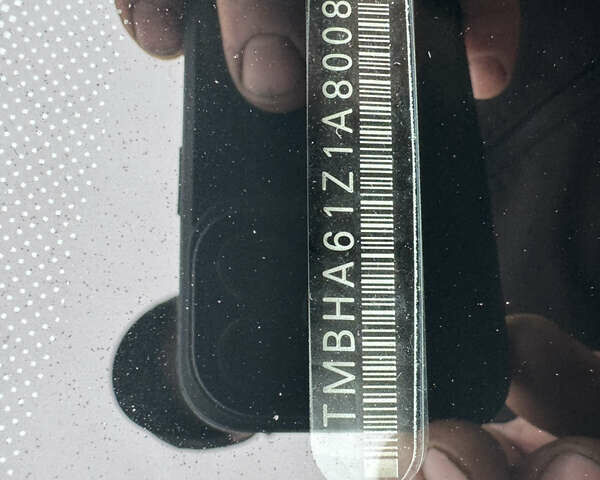 Бежевый Шкода Октавия, объемом двигателя 1.6 л и пробегом 223 тыс. км за 7700 $, фото 21 на Automoto.ua