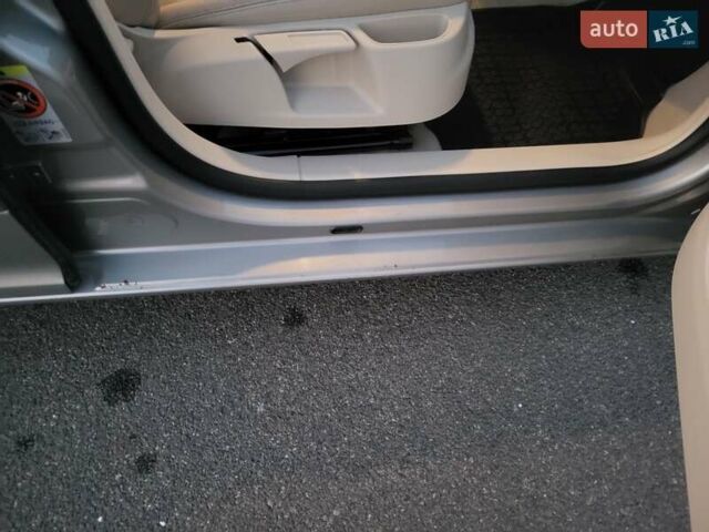 Бежевый Шкода Октавия, объемом двигателя 1.98 л и пробегом 231 тыс. км за 8300 $, фото 76 на Automoto.ua