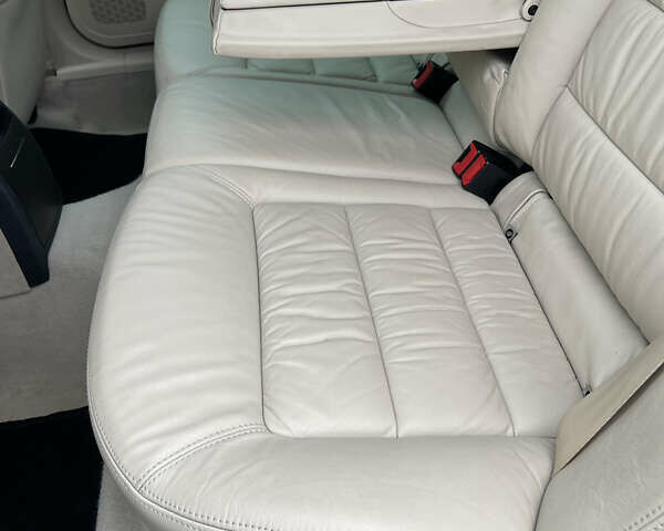 Бежевый Шкода Октавия, объемом двигателя 1.8 л и пробегом 159 тыс. км за 7499 $, фото 23 на Automoto.ua