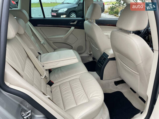 Бежевый Шкода Октавия, объемом двигателя 1.8 л и пробегом 159 тыс. км за 7499 $, фото 27 на Automoto.ua