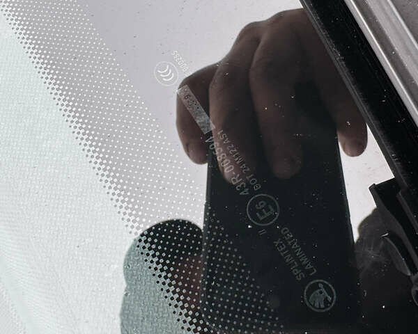 Бежевый Шкода Октавия, объемом двигателя 1.6 л и пробегом 223 тыс. км за 7700 $, фото 20 на Automoto.ua