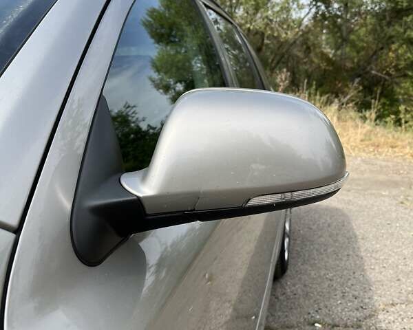 Бежевый Шкода Октавия, объемом двигателя 1.8 л и пробегом 239 тыс. км за 7000 $, фото 9 на Automoto.ua