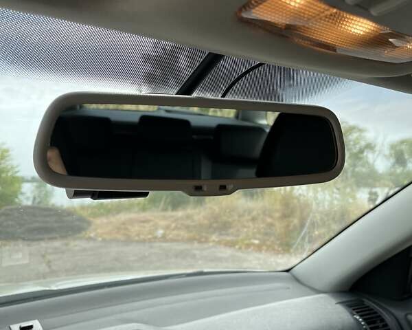 Бежевый Шкода Октавия, объемом двигателя 1.8 л и пробегом 239 тыс. км за 7000 $, фото 22 на Automoto.ua