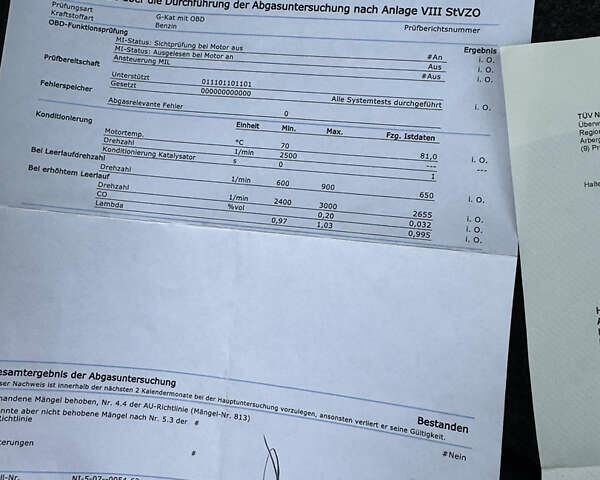 Бежевый Шкода Октавия, объемом двигателя 1.6 л и пробегом 223 тыс. км за 7700 $, фото 45 на Automoto.ua