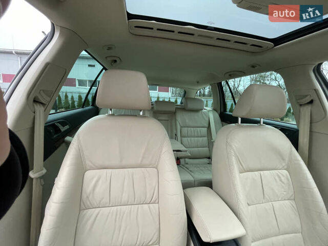 Бежевый Шкода Октавия, объемом двигателя 1.8 л и пробегом 159 тыс. км за 7499 $, фото 37 на Automoto.ua