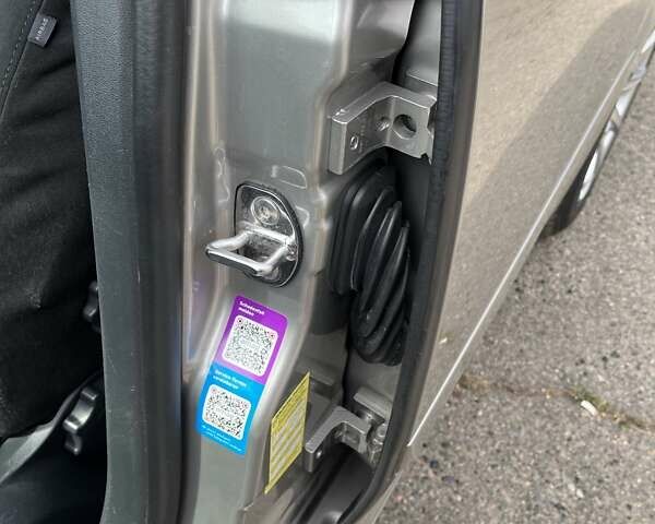 Бежевый Шкода Октавия, объемом двигателя 1.8 л и пробегом 239 тыс. км за 7000 $, фото 12 на Automoto.ua