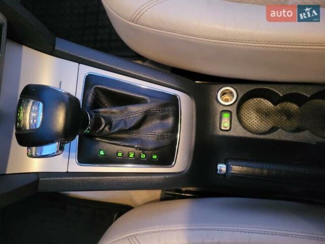 Бежевый Шкода Октавия, объемом двигателя 1.98 л и пробегом 231 тыс. км за 8300 $, фото 46 на Automoto.ua