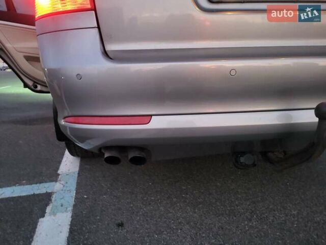 Бежевый Шкода Октавия, объемом двигателя 1.98 л и пробегом 231 тыс. км за 8300 $, фото 72 на Automoto.ua