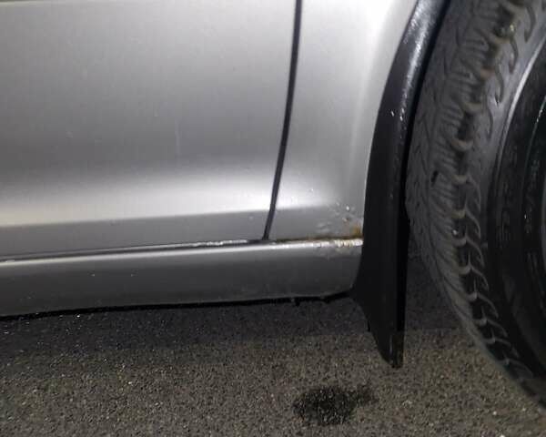 Бежевый Шкода Октавия, объемом двигателя 1.98 л и пробегом 231 тыс. км за 8300 $, фото 85 на Automoto.ua