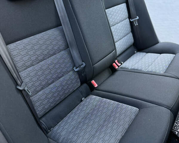 Бежевий Шкода Октавія, об'ємом двигуна 1.6 л та пробігом 219 тис. км за 7500 $, фото 27 на Automoto.ua