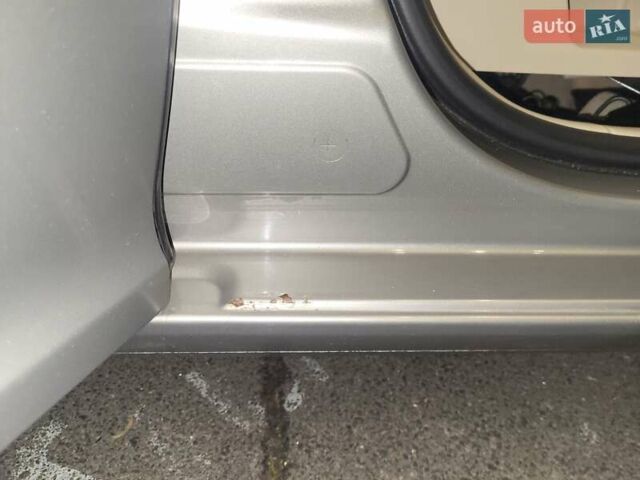 Бежевый Шкода Октавия, объемом двигателя 1.98 л и пробегом 231 тыс. км за 8300 $, фото 86 на Automoto.ua