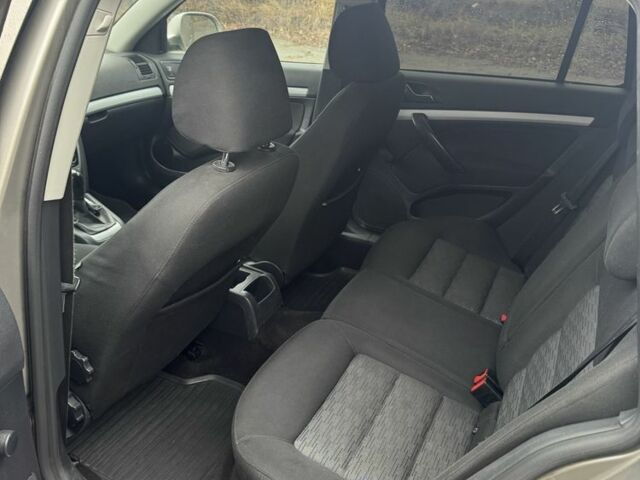 Бежевий Шкода Октавія, об'ємом двигуна 1.9 л та пробігом 320 тис. км за 3400 $, фото 4 на Automoto.ua