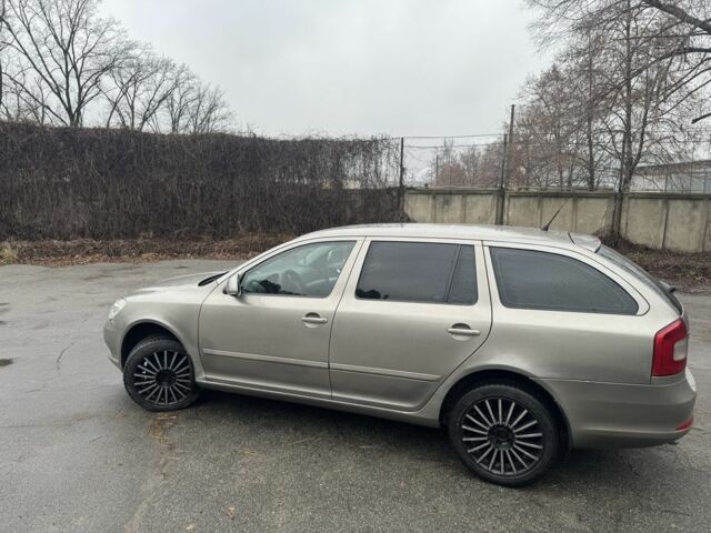 Бежевий Шкода Октавія, об'ємом двигуна 1.9 л та пробігом 320 тис. км за 3400 $, фото 3 на Automoto.ua