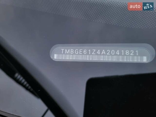 Бежевый Шкода Октавия, объемом двигателя 1.98 л и пробегом 231 тыс. км за 8300 $, фото 1 на Automoto.ua