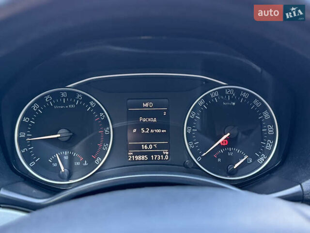 Бежевий Шкода Октавія, об'ємом двигуна 1.6 л та пробігом 219 тис. км за 7500 $, фото 37 на Automoto.ua