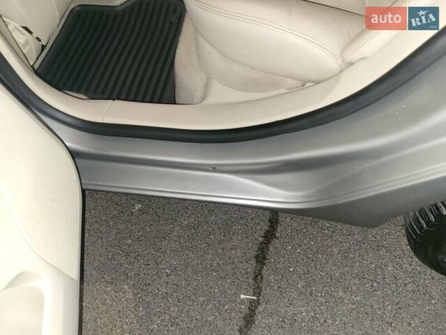 Бежевый Шкода Октавия, объемом двигателя 1.98 л и пробегом 231 тыс. км за 8300 $, фото 89 на Automoto.ua