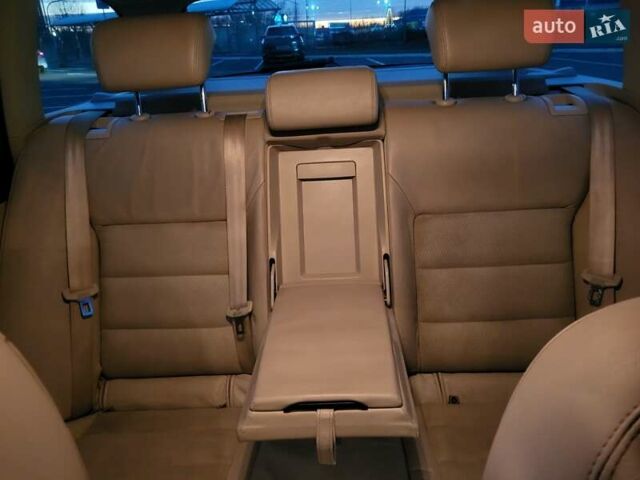 Бежевый Шкода Октавия, объемом двигателя 1.98 л и пробегом 231 тыс. км за 8300 $, фото 38 на Automoto.ua