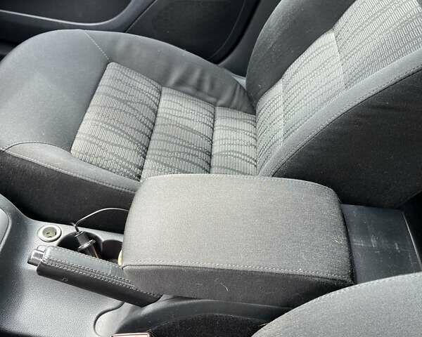 Бежевый Шкода Октавия, объемом двигателя 1.8 л и пробегом 239 тыс. км за 7000 $, фото 20 на Automoto.ua