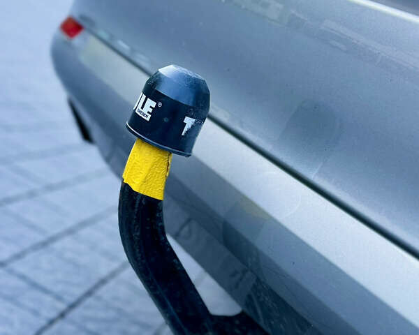 Бежевий Шкода Октавія, об'ємом двигуна 1.6 л та пробігом 219 тис. км за 7500 $, фото 39 на Automoto.ua