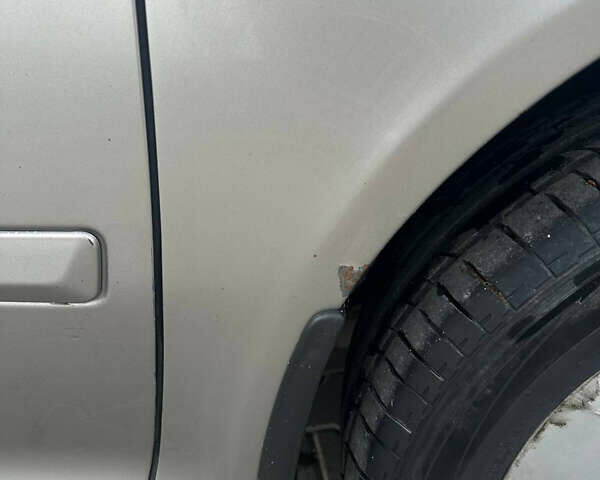 Бежевый Шкода Октавия, объемом двигателя 1.6 л и пробегом 280 тыс. км за 6999 $, фото 15 на Automoto.ua