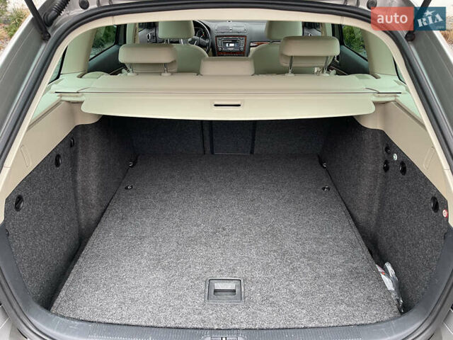 Бежевый Шкода Октавия, объемом двигателя 1.8 л и пробегом 159 тыс. км за 7499 $, фото 26 на Automoto.ua