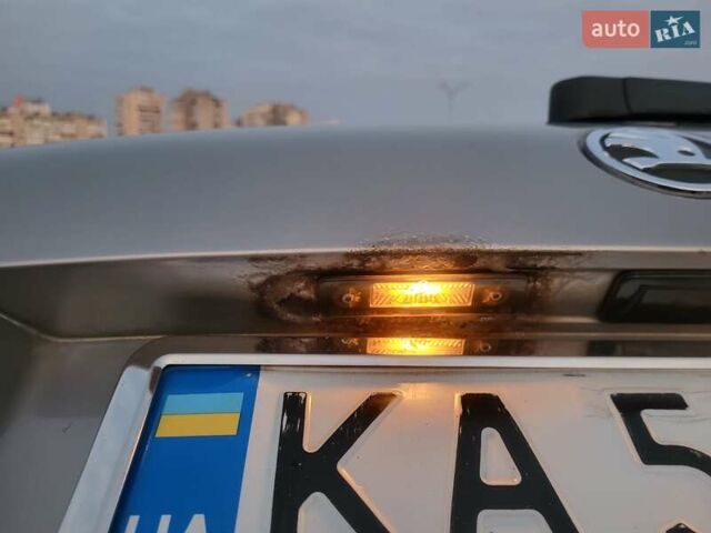 Бежевый Шкода Октавия, объемом двигателя 1.98 л и пробегом 231 тыс. км за 8300 $, фото 71 на Automoto.ua