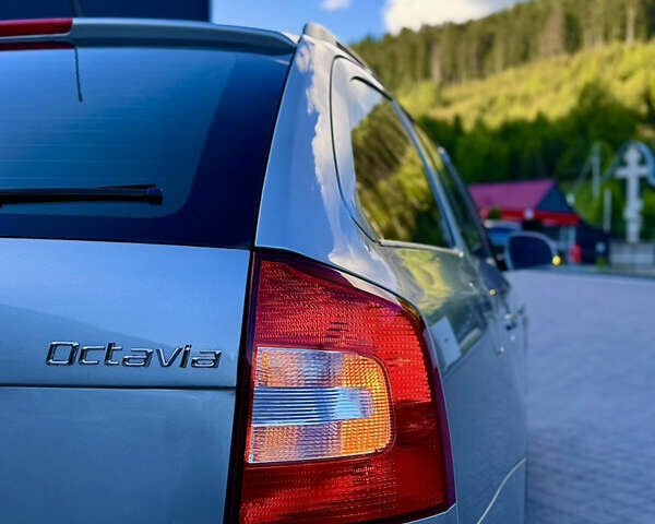 Бежевий Шкода Октавія, об'ємом двигуна 1.6 л та пробігом 219 тис. км за 7500 $, фото 21 на Automoto.ua