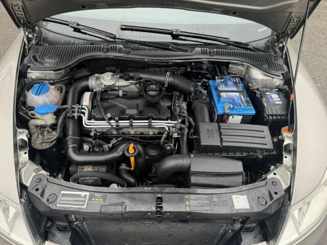 Бежевий Шкода Октавія, об'ємом двигуна 1.9 л та пробігом 320 тис. км за 3400 $, фото 5 на Automoto.ua