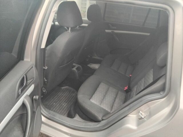 Бежевий Шкода Октавія, об'ємом двигуна 1.9 л та пробігом 400 тис. км за 3500 $, фото 8 на Automoto.ua