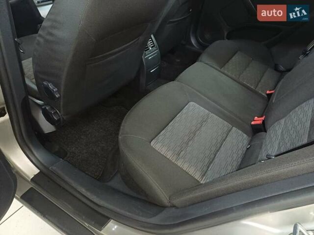 Бежевий Шкода Октавія, об'ємом двигуна 0 л та пробігом 197 тис. км за 8000 $, фото 19 на Automoto.ua