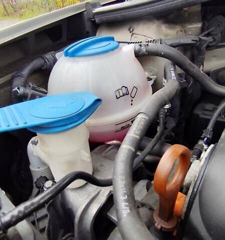 Бежевий Шкода Октавія, об'ємом двигуна 1.8 л та пробігом 198 тис. км за 7600 $, фото 38 на Automoto.ua