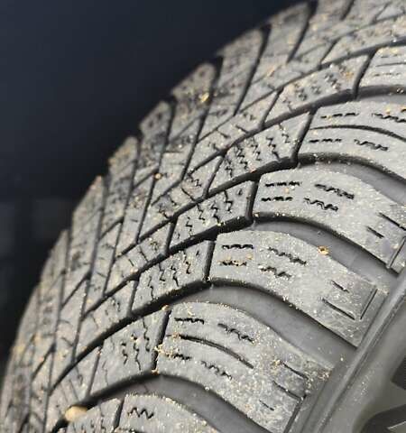 Бежевий Шкода Октавія, об'ємом двигуна 1.8 л та пробігом 198 тис. км за 7600 $, фото 7 на Automoto.ua