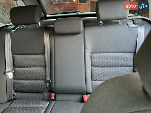 Бежевый Шкода Октавия, объемом двигателя 1.4 л и пробегом 170 тыс. км за 7150 $, фото 17 на Automoto.ua