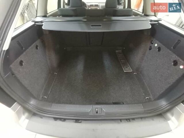 Бежевий Шкода Октавія, об'ємом двигуна 0 л та пробігом 197 тис. км за 8000 $, фото 16 на Automoto.ua