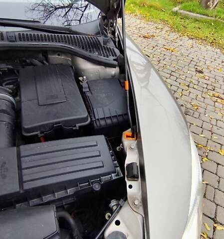 Бежевий Шкода Октавія, об'ємом двигуна 1.8 л та пробігом 198 тис. км за 7600 $, фото 15 на Automoto.ua