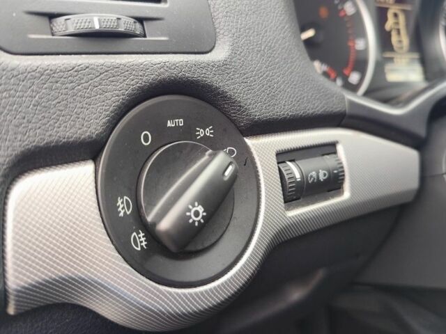 Бежевий Шкода Октавія, об'ємом двигуна 1.8 л та пробігом 198 тис. км за 7700 $, фото 16 на Automoto.ua