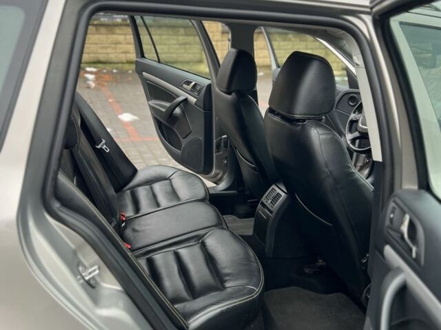 Бежевий Шкода Октавія, об'ємом двигуна 1.8 л та пробігом 280 тис. км за 8000 $, фото 22 на Automoto.ua