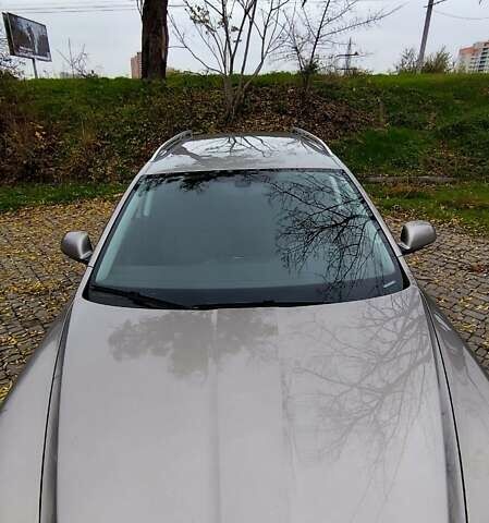 Бежевий Шкода Октавія, об'ємом двигуна 1.8 л та пробігом 198 тис. км за 7600 $, фото 1 на Automoto.ua