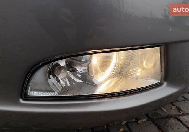 Бежевий Шкода Октавія, об'ємом двигуна 1.8 л та пробігом 198 тис. км за 7600 $, фото 12 на Automoto.ua