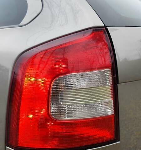 Бежевий Шкода Октавія, об'ємом двигуна 1.8 л та пробігом 198 тис. км за 7600 $, фото 19 на Automoto.ua