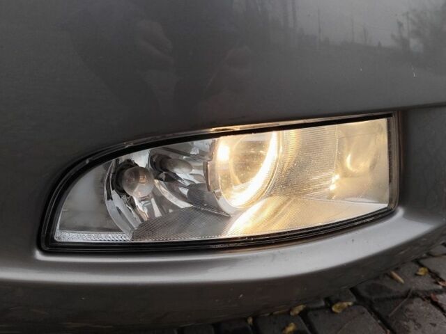 Бежевий Шкода Октавія, об'ємом двигуна 1.8 л та пробігом 198 тис. км за 7700 $, фото 10 на Automoto.ua