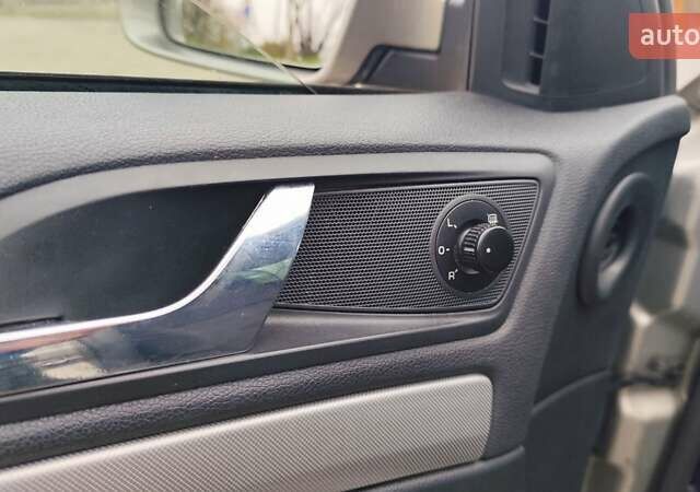 Бежевий Шкода Октавія, об'ємом двигуна 1.8 л та пробігом 198 тис. км за 7600 $, фото 23 на Automoto.ua