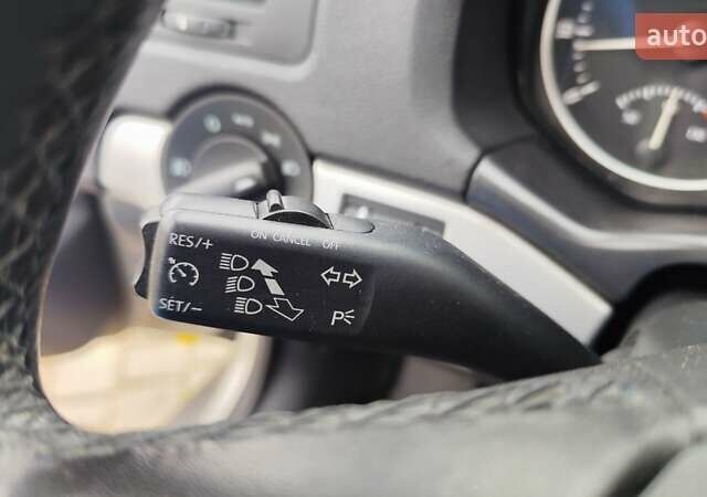 Бежевий Шкода Октавія, об'ємом двигуна 1.8 л та пробігом 198 тис. км за 7600 $, фото 27 на Automoto.ua